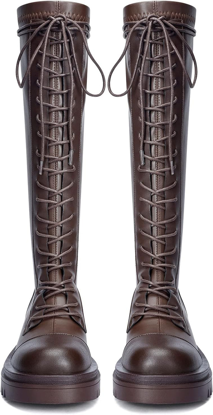 Karla | Bottes tendance et confortables pour femmes