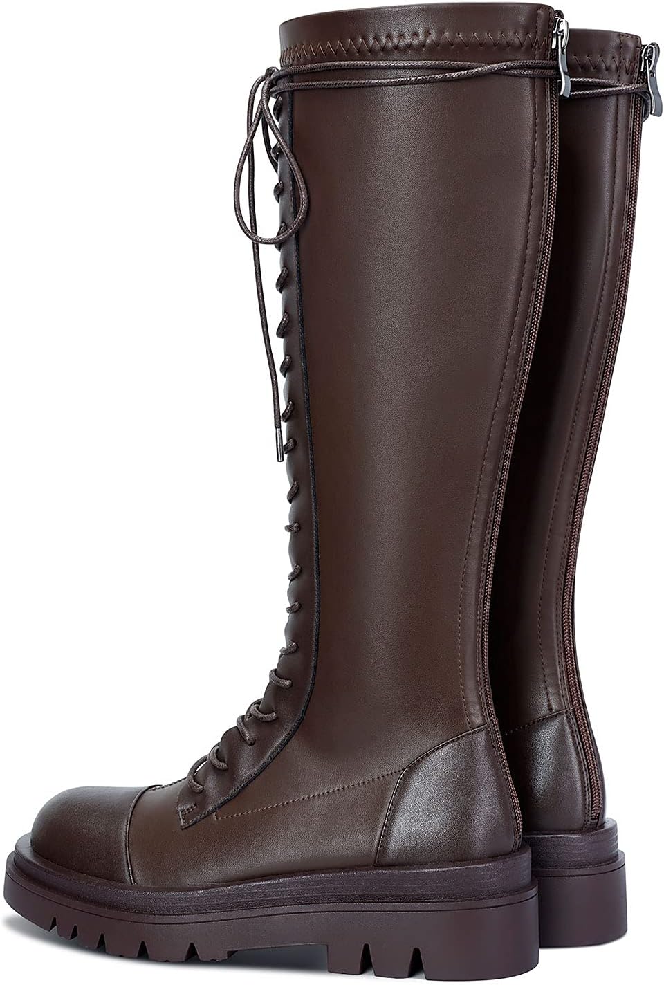 Karla | Bottes tendance et confortables pour femmes