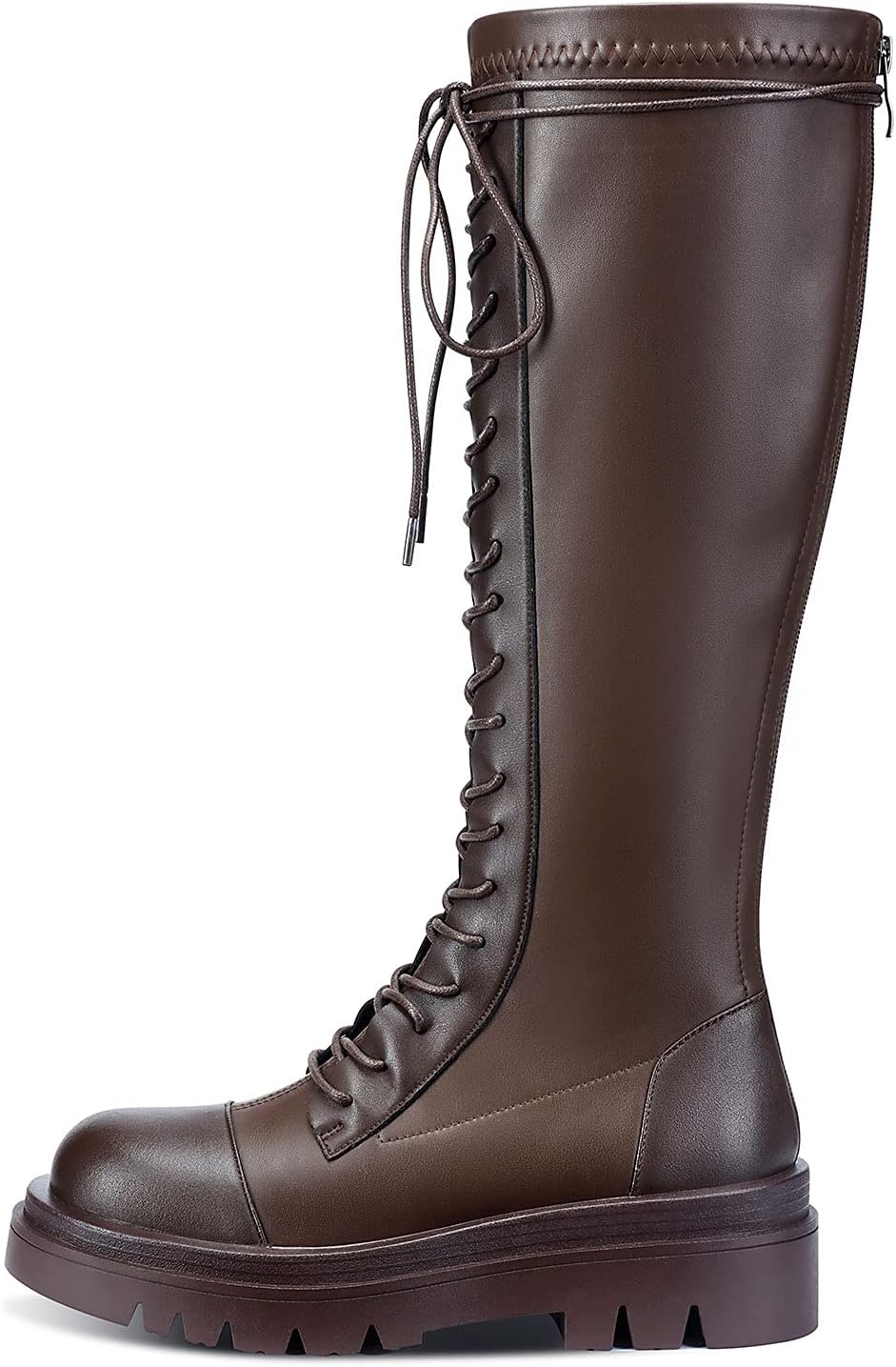 Karla | Bottes tendance et confortables pour femmes