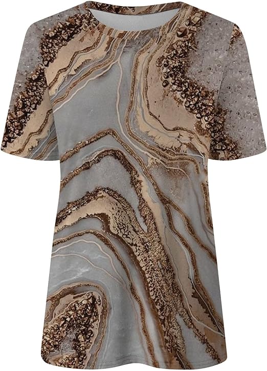 Carnale | T-shirt original pour femmes style boho