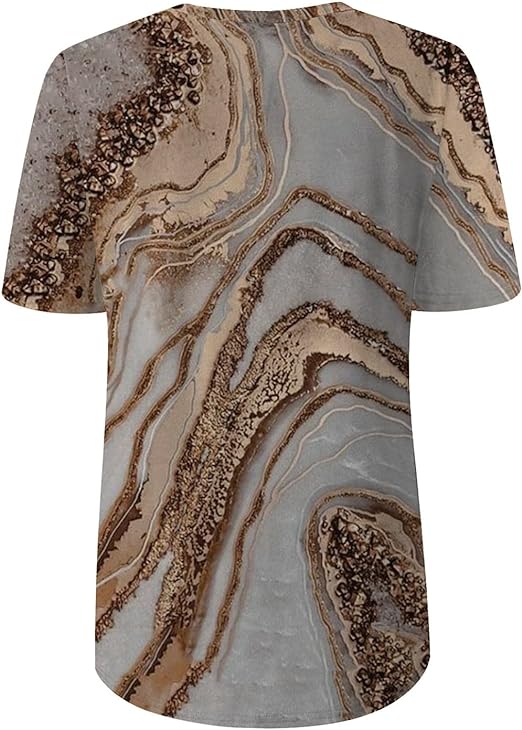 Carnale | T-shirt original pour femmes style boho