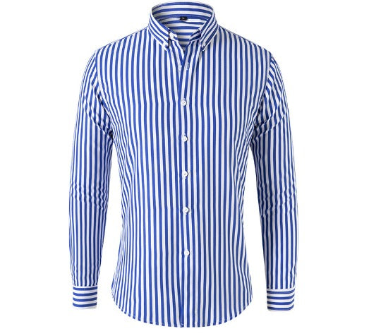 Salama | Chemise élégante pour hommes