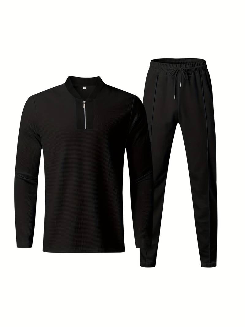 Firmino | Ensemble deux pièces moderne pour hommes