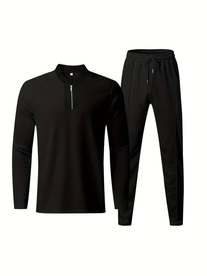 Firmino | Ensemble deux pièces moderne pour hommes