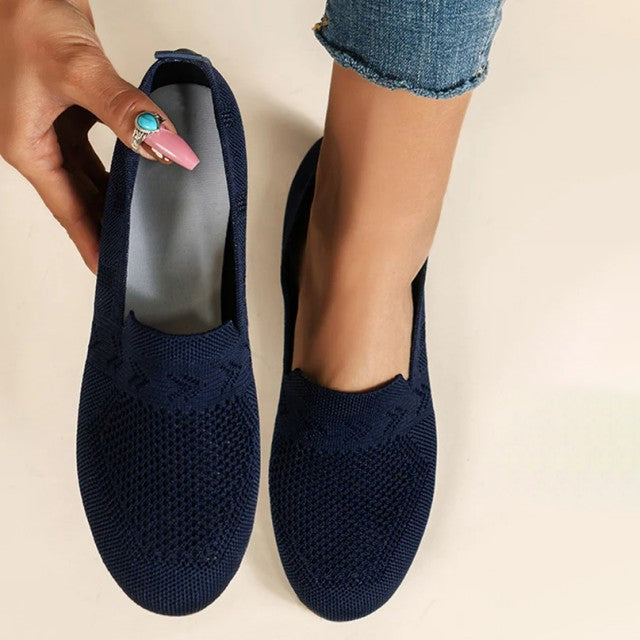 Luna | Chaussures en maille respirante pour femmes