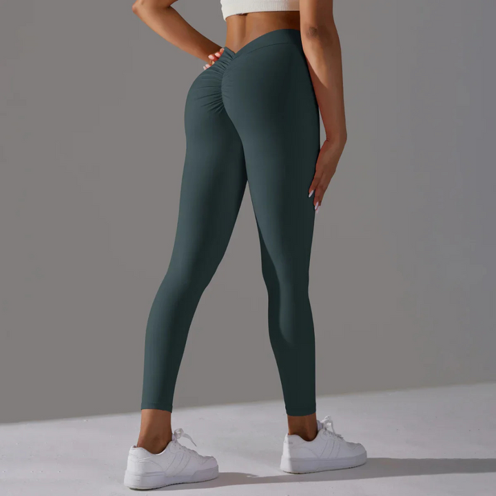 Marta | Legging Confort et Style Femme