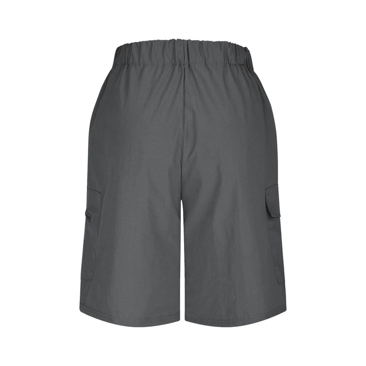 Short cargo à poches latérales larges pour Homme – Elias