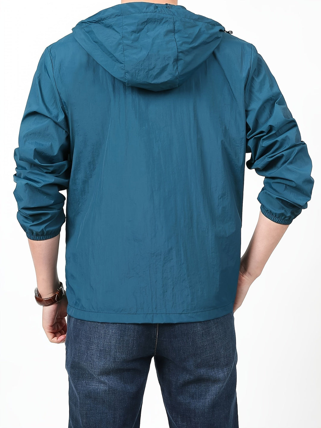 Aapeli | Veste de Protection UV Homme