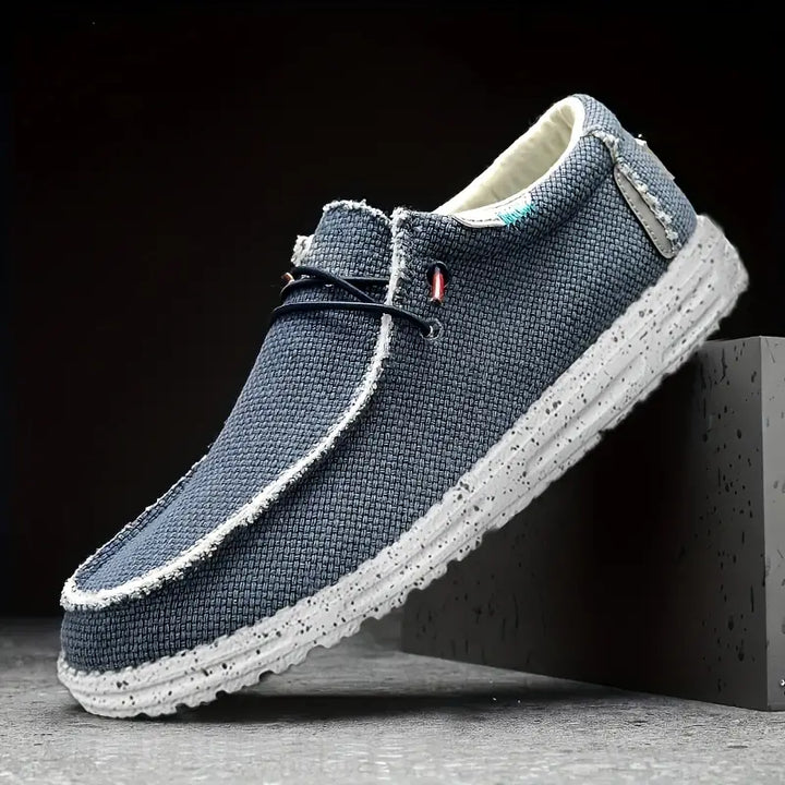 Yunus | Mocassins élégants pour hommes