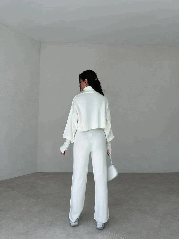 Gargi | Ensemble Hivernal Élégant pour Femmes