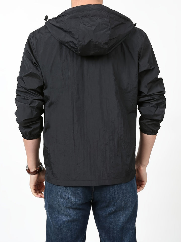 Aapeli | Veste de Protection UV Homme