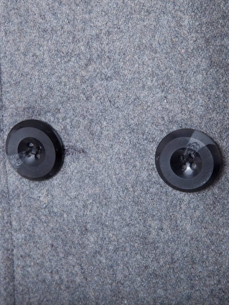 Parme | Manteau long pour homme