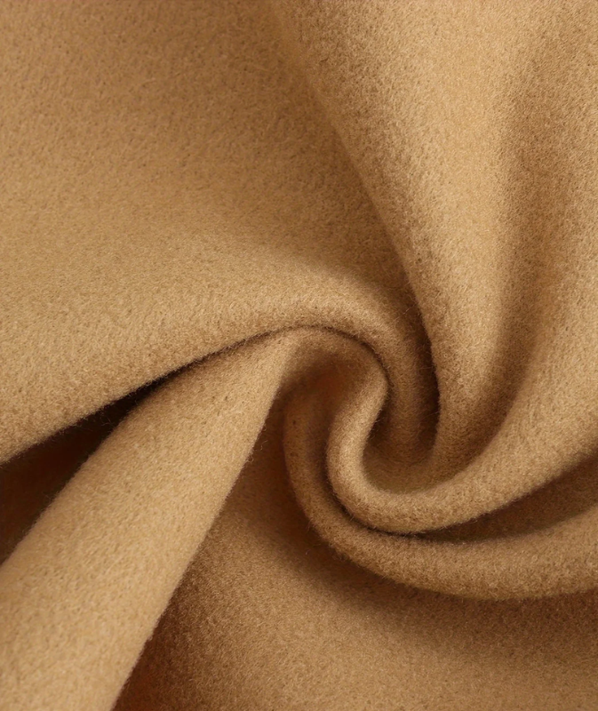 Chucho | Manteau élégant à double boutonnage homme