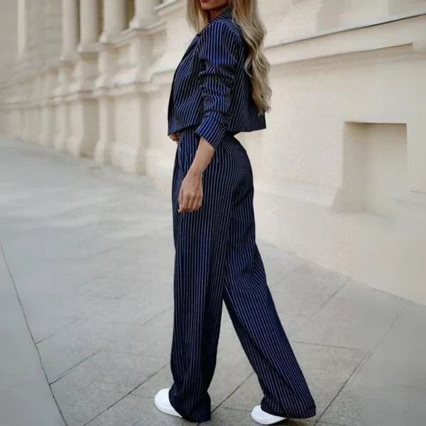 Loviise | Elégant ensemble deux pièces