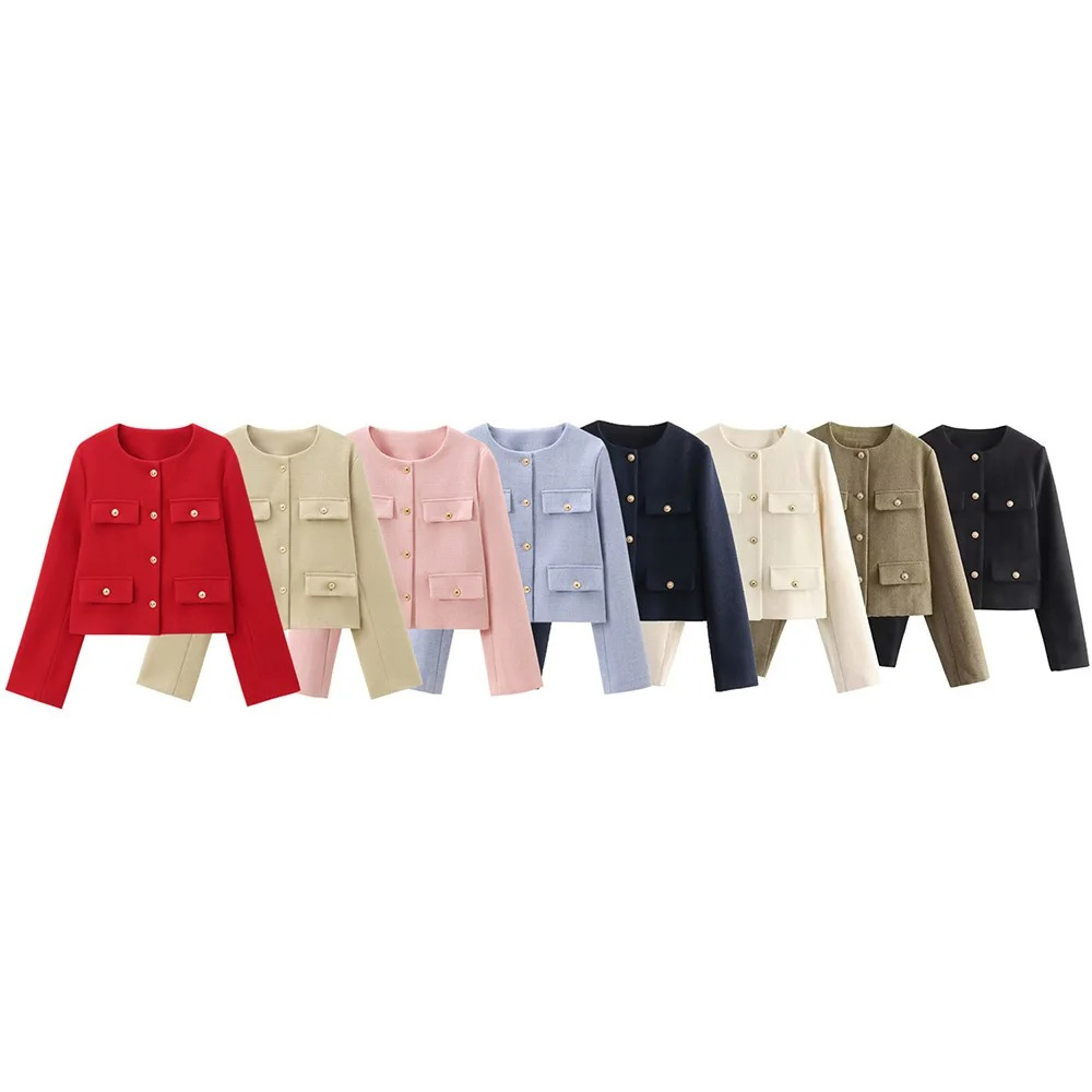 Milka | Élégance moderne pour femmes