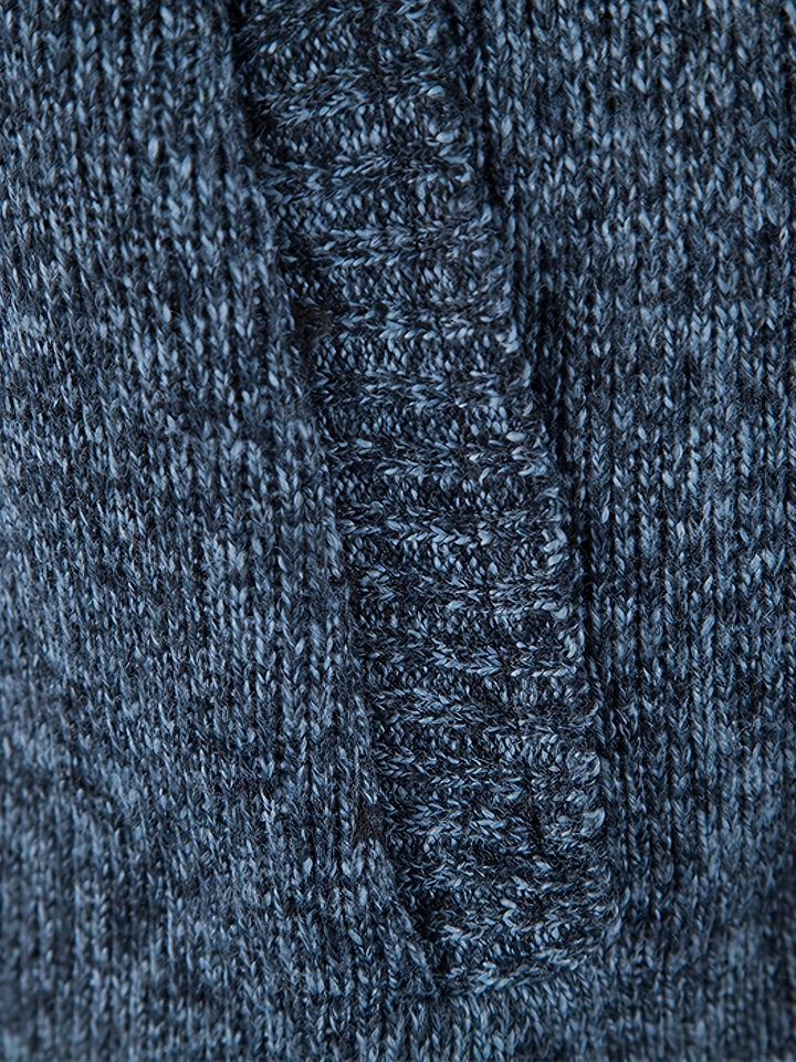 M.S. | Olsen Veste d'hiver chaude