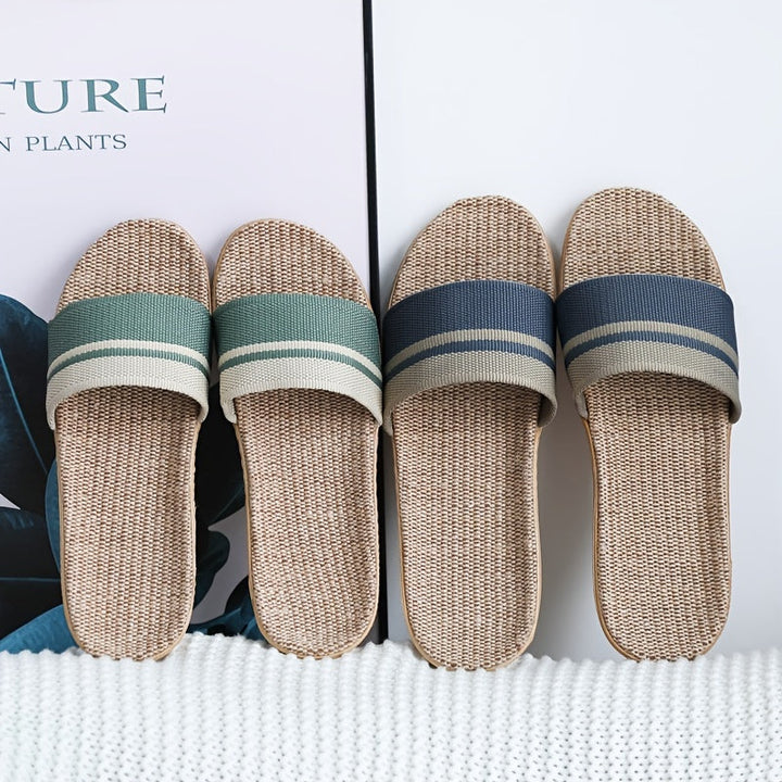 Sancha | Chaussons d'été pour femmes