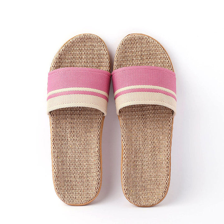 Sancha | Chaussons d'été pour femmes