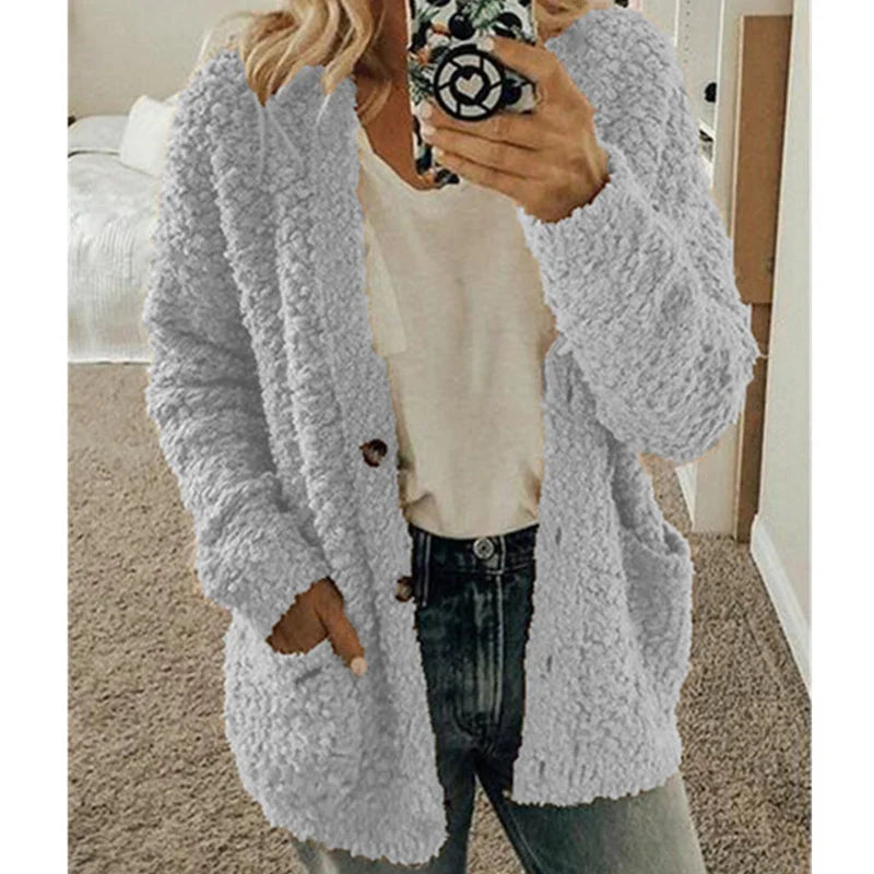 Cheryl | Le meilleur cardigan de cet automne