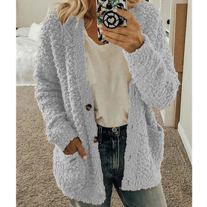 Cheryl | Le meilleur cardigan de cet automne