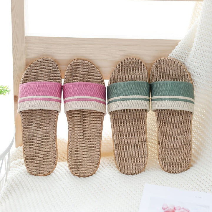 Sancha | Chaussons d'été pour femmes