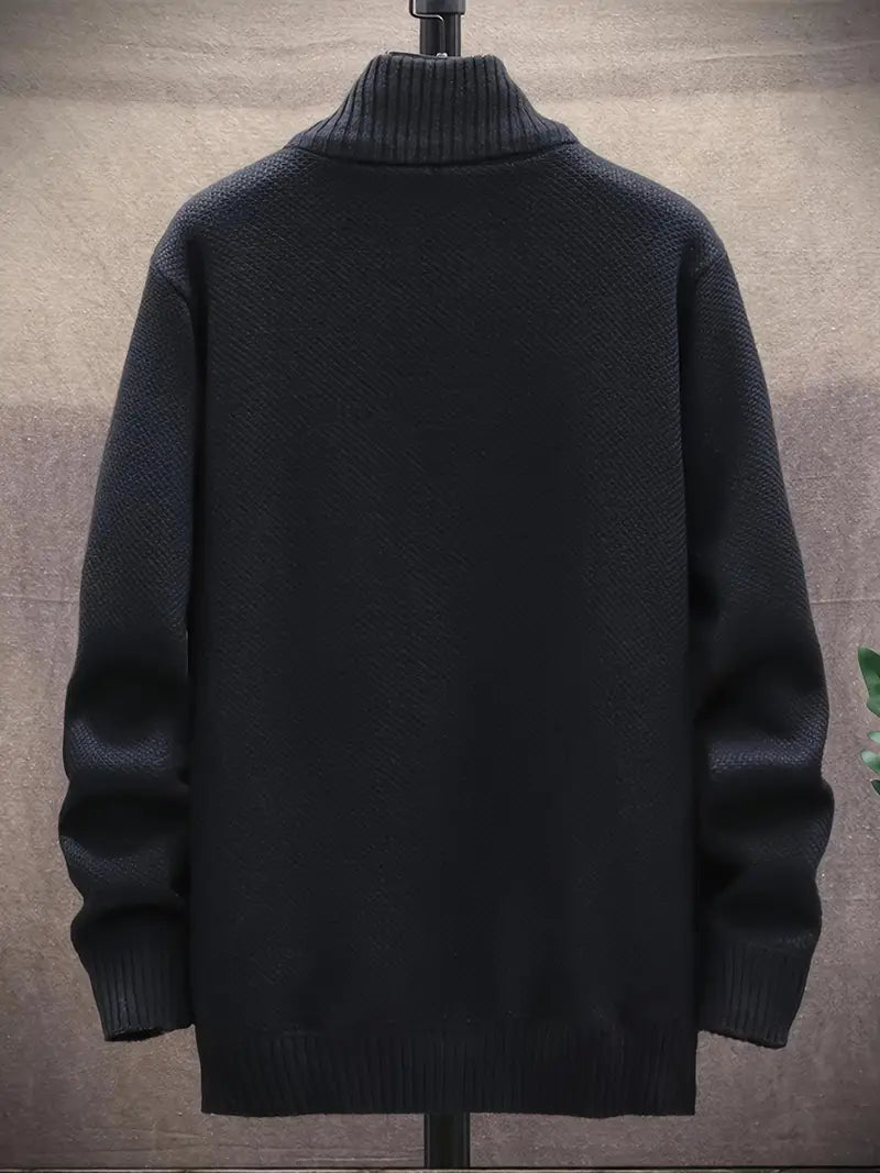 Florizel | Gilet Tricot Chaleur pour Hommes