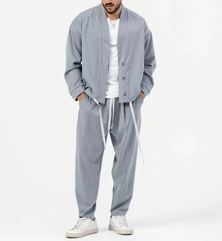 Ensemble twin sportif – Berekent