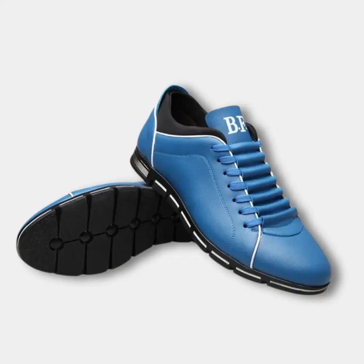 Chaussures habillées à semelle contrastée pour Homme – Kirby