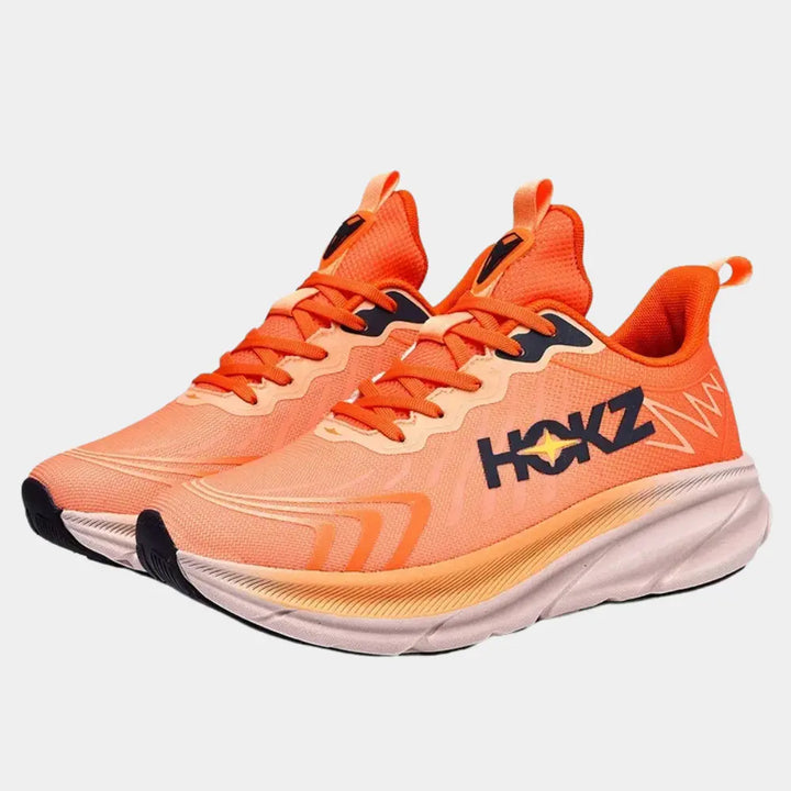 Baskets à semelle épaisse et couleurs vives pour Women – Isreal