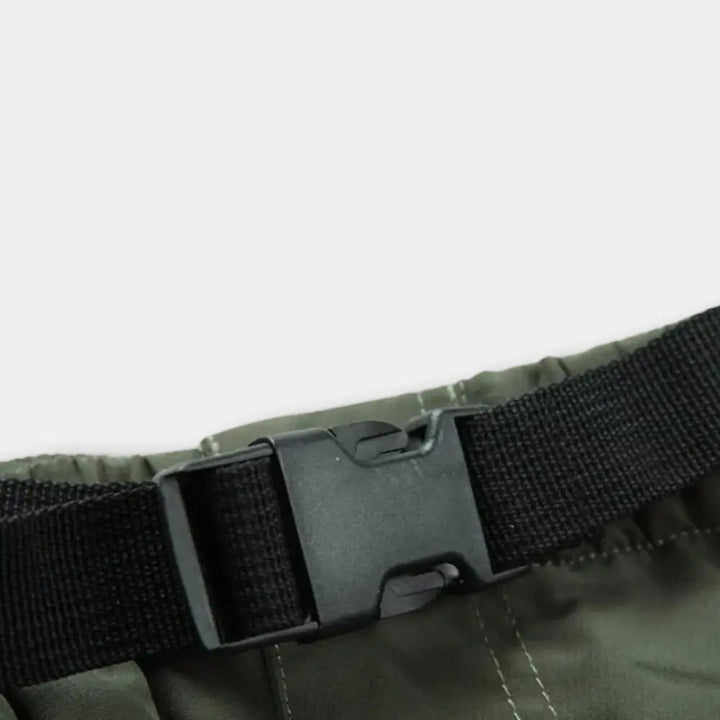 Pantalon cargo à taille élastique ajustée pour Homme – Jordan