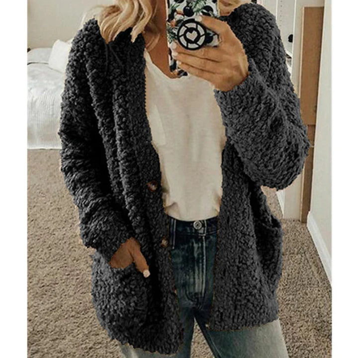 Cheryl | Le meilleur cardigan de cet automne