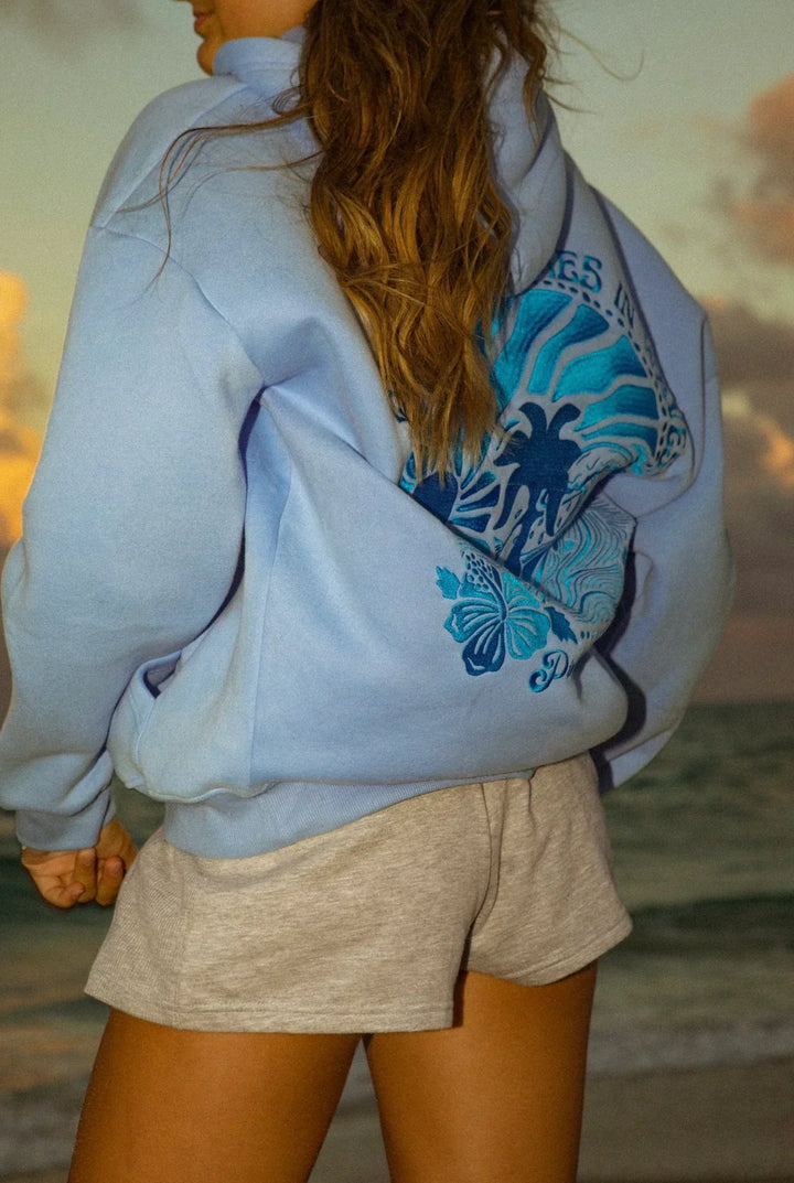 Iva | Hoodie confortable et stylé pour femmes