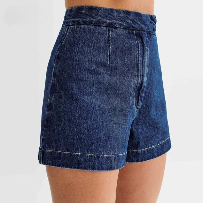 Seynabou | Ensemble Décontracté Sans Manches Femme