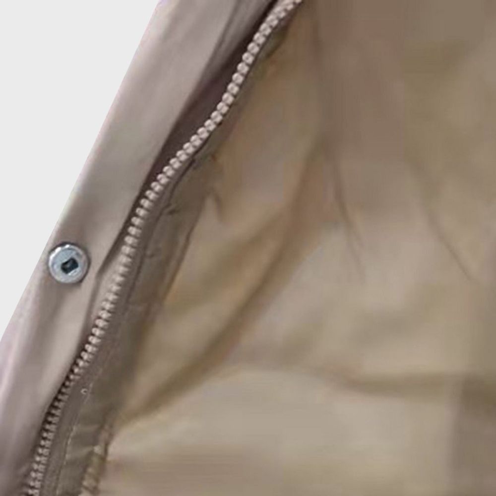 Wulan | Élégant manteau d'hiver pour femmes