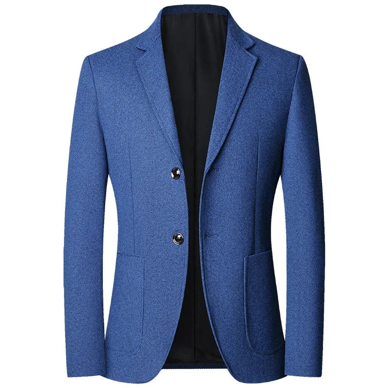 Alvar | Élégant Blazer Business pour Hommes