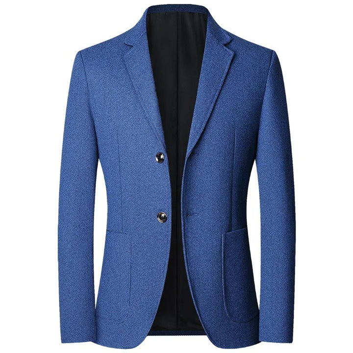 Alvar | Élégant Blazer Business pour Hommes