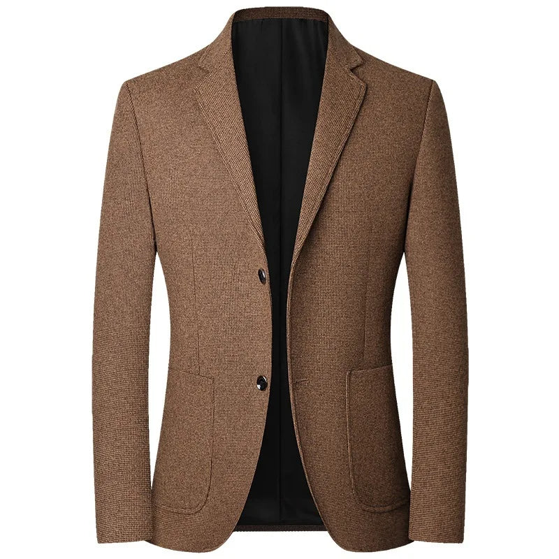 Alvar | Élégant Blazer Business pour Hommes
