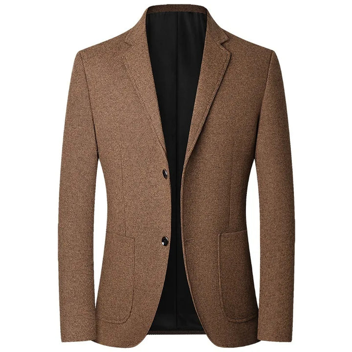 Alvar | Élégant Blazer Business pour Hommes