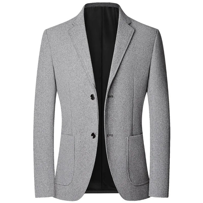 Alvar | Élégant Blazer Business pour Hommes
