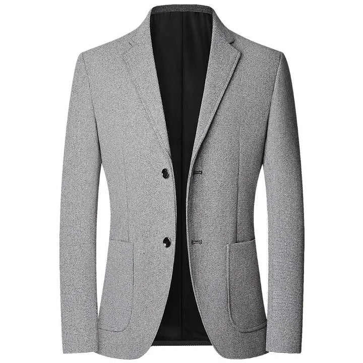 Alvar | Élégant Blazer Business pour Hommes