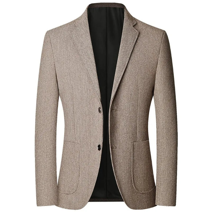 Alvar | Élégant Blazer Business pour Hommes