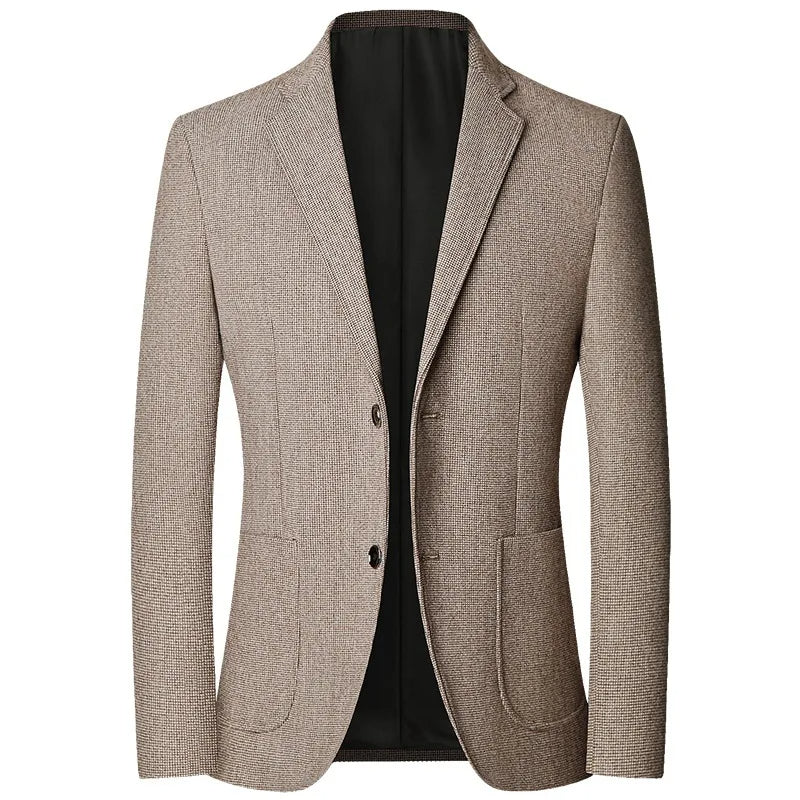 Alvar | Élégant Blazer Business pour Hommes