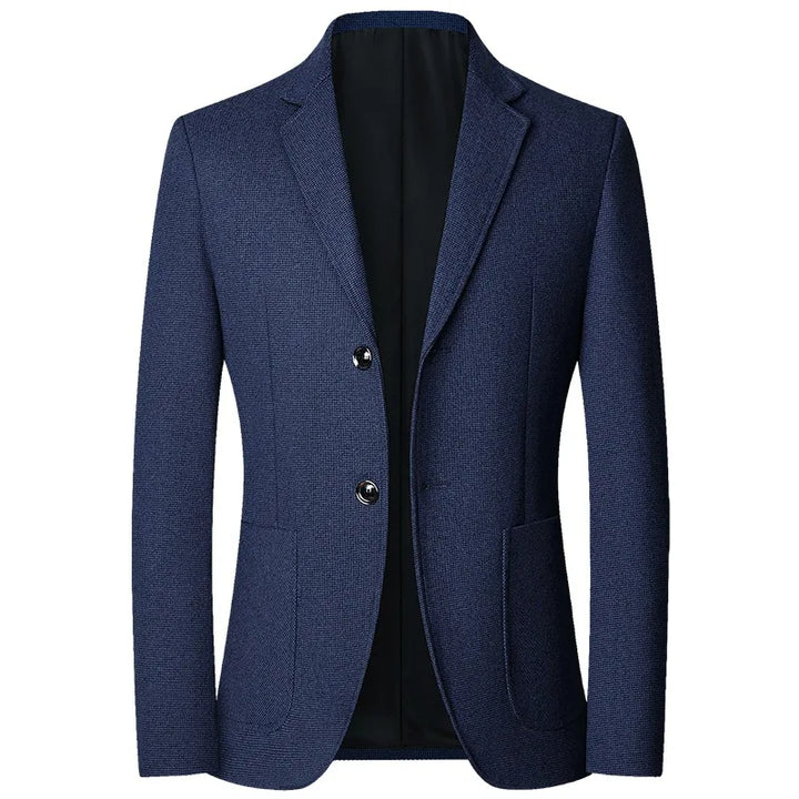 Alvar | Élégant Blazer Business pour Hommes