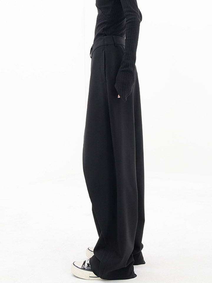 Court | Baggy Pants stylés