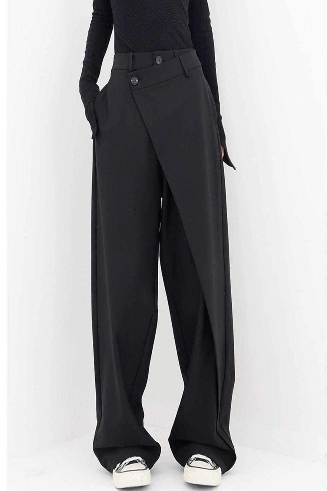 Court | Baggy Pants stylés