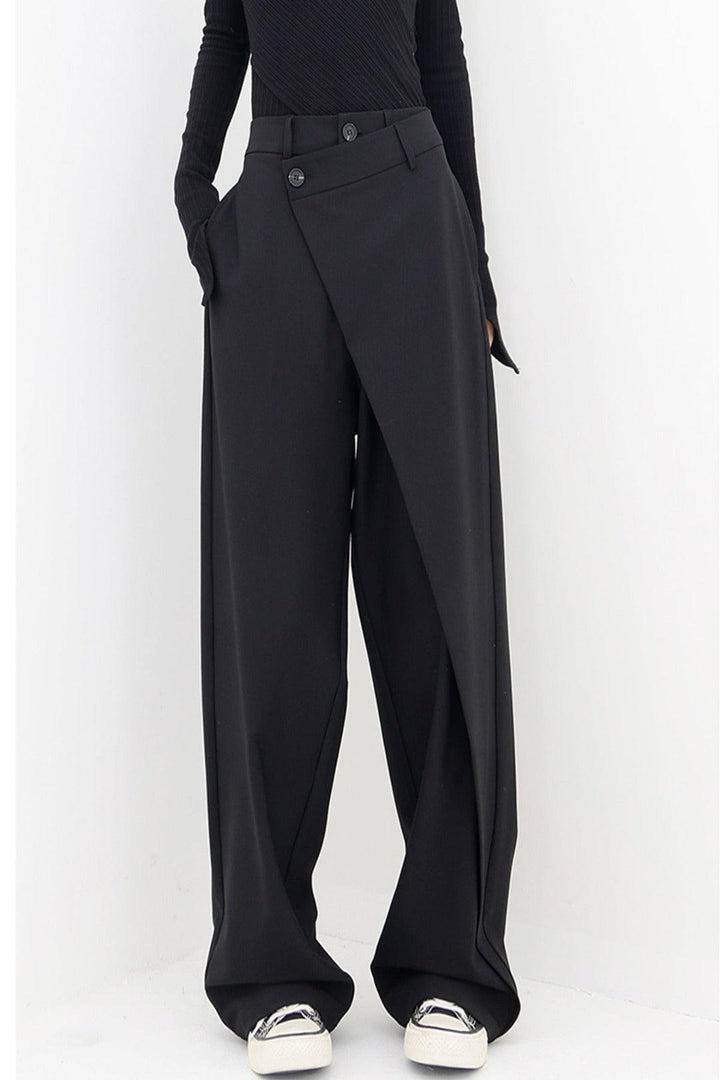 Court | Baggy Pants stylés