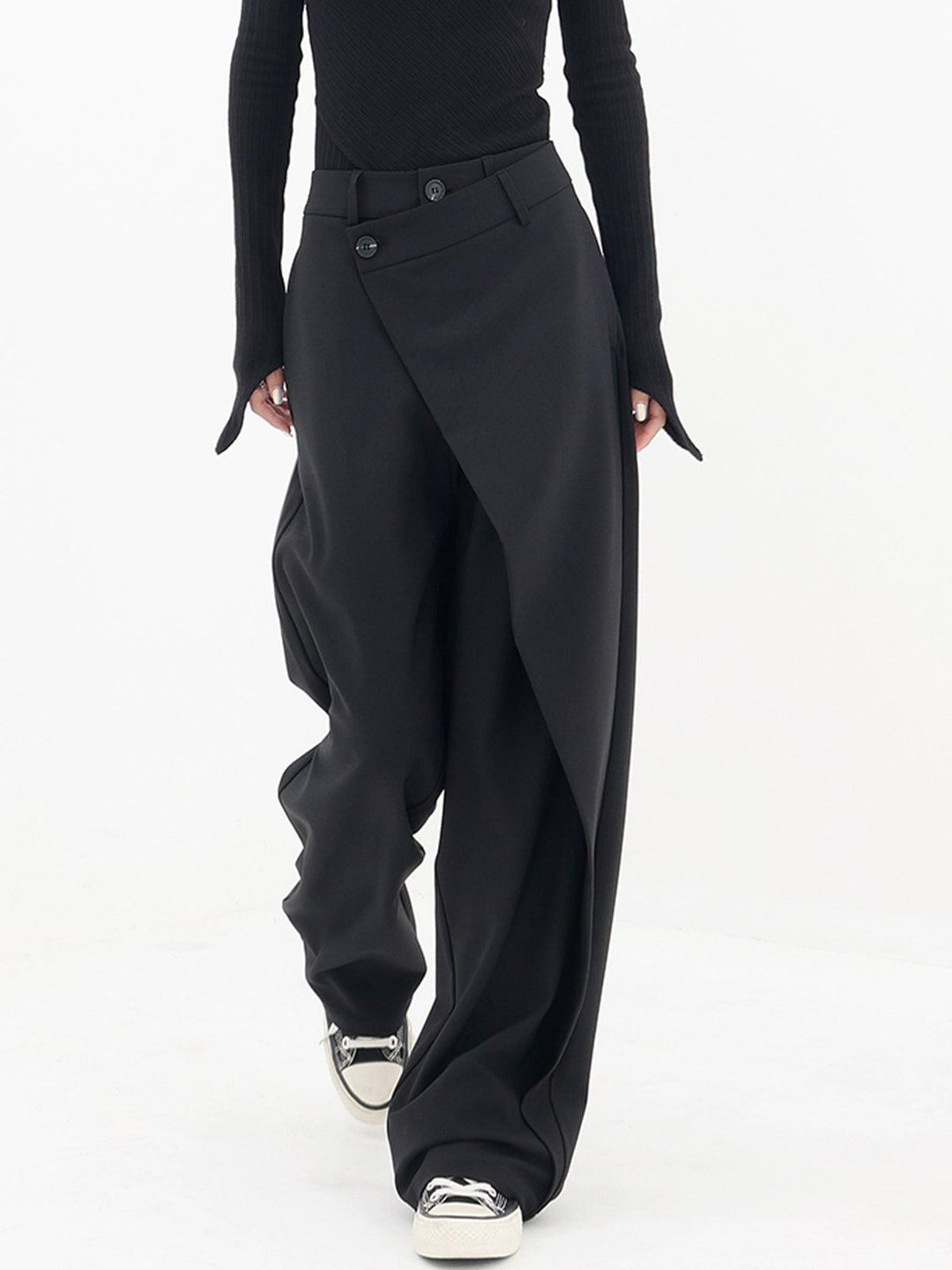 Court | Baggy Pants stylés