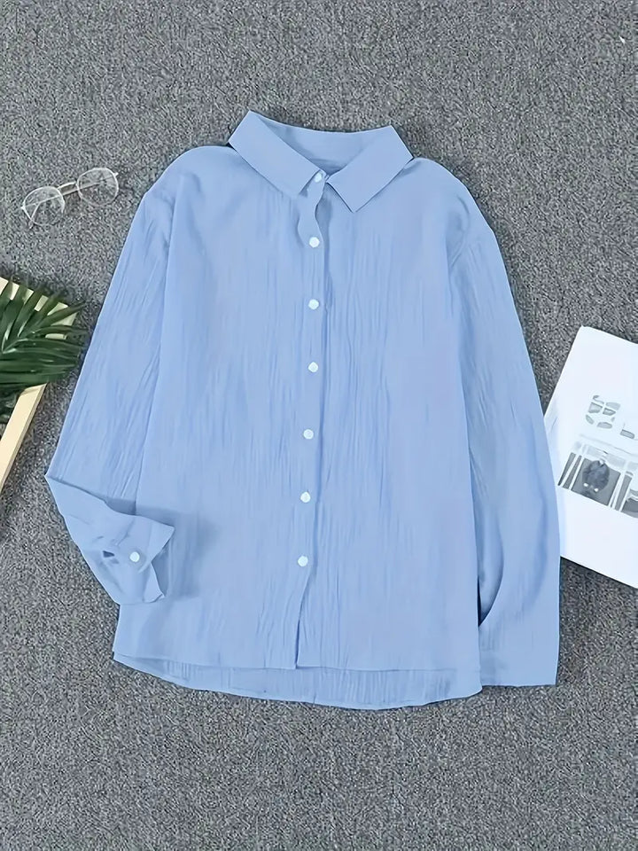 Beatrice | Blouse décontractée ample pour femme