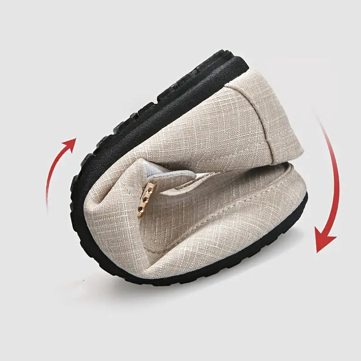 Buck | Élégants Mocassins Décontractés pour Hommes