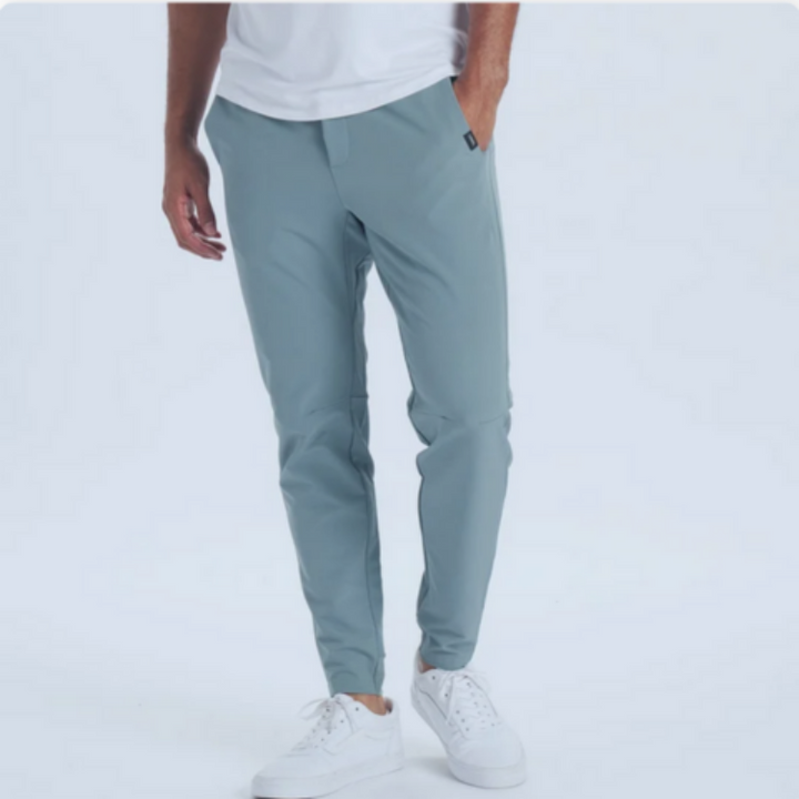 Helladius | Pantalons stretch pour hommes